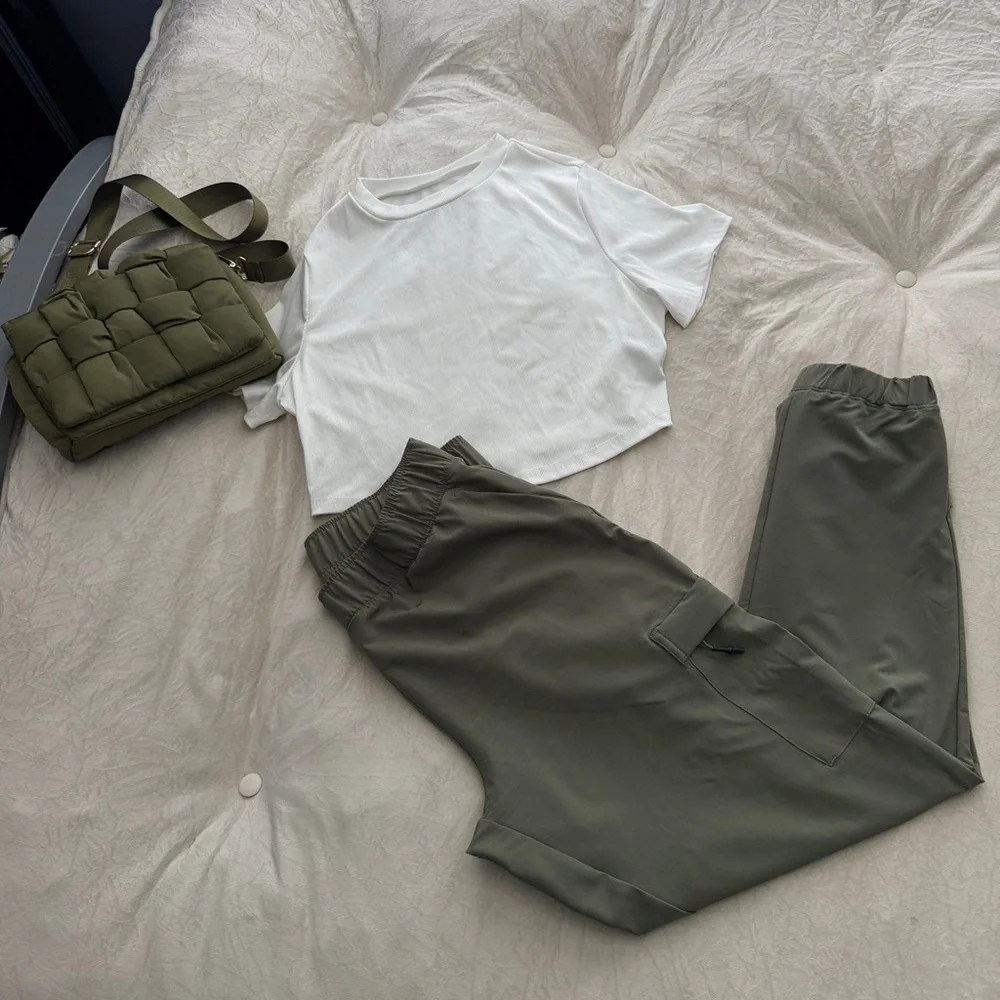 Green Cargo Bundle